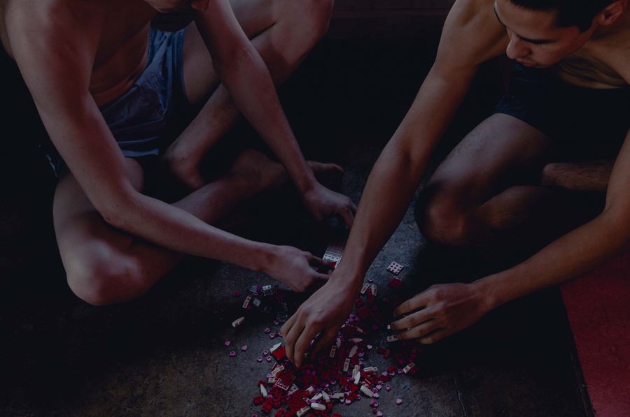 I'm Kind of Worried About the Boys — 07