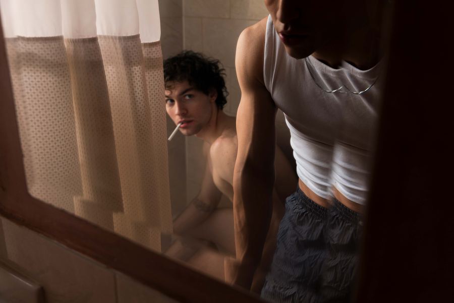 I'm Kind of Worried About the Boys — 10