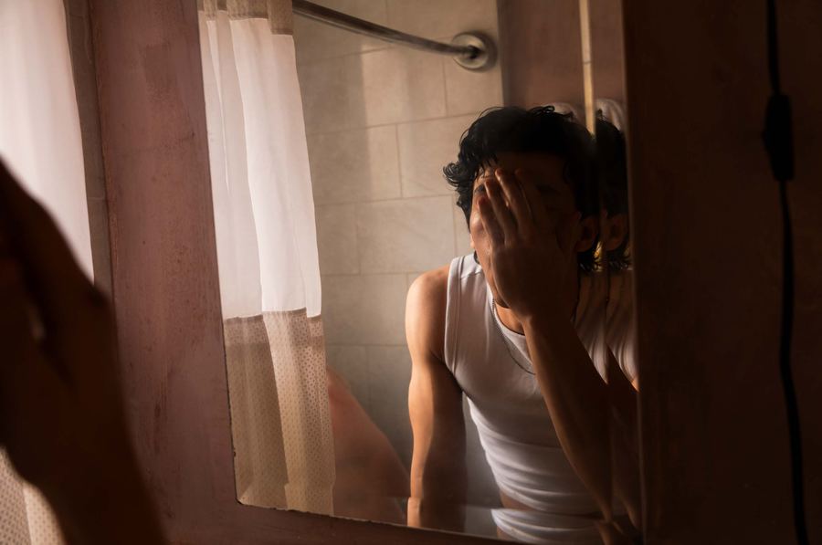 I'm Kind of Worried About the Boys — 15